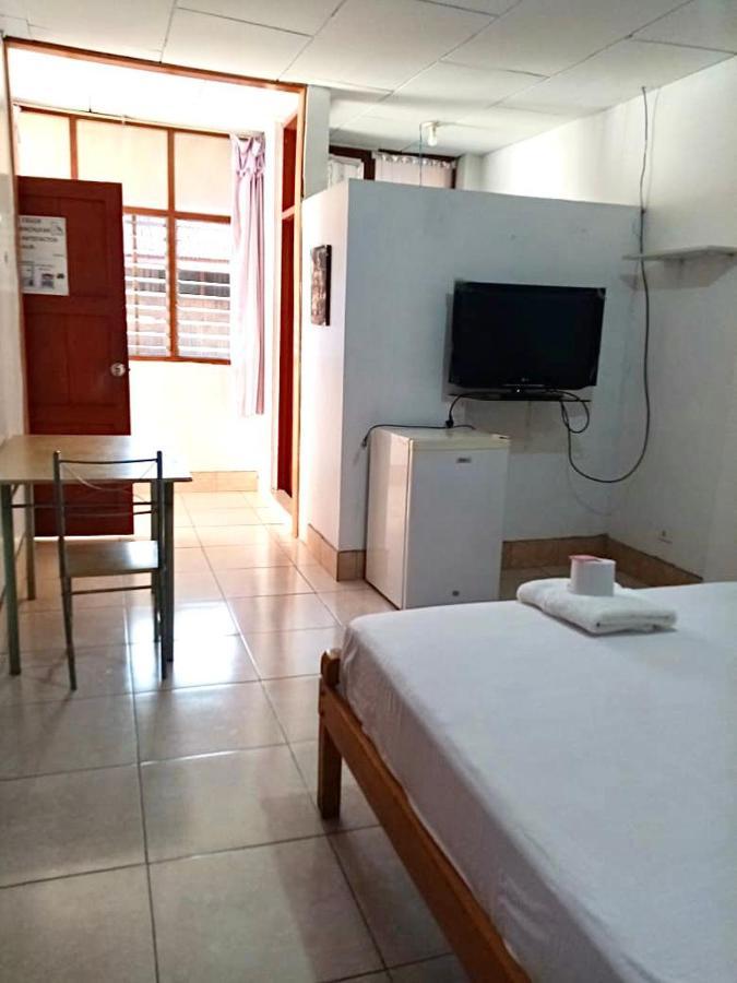Hotel Casa Amazónica Iquitos Exterior foto
