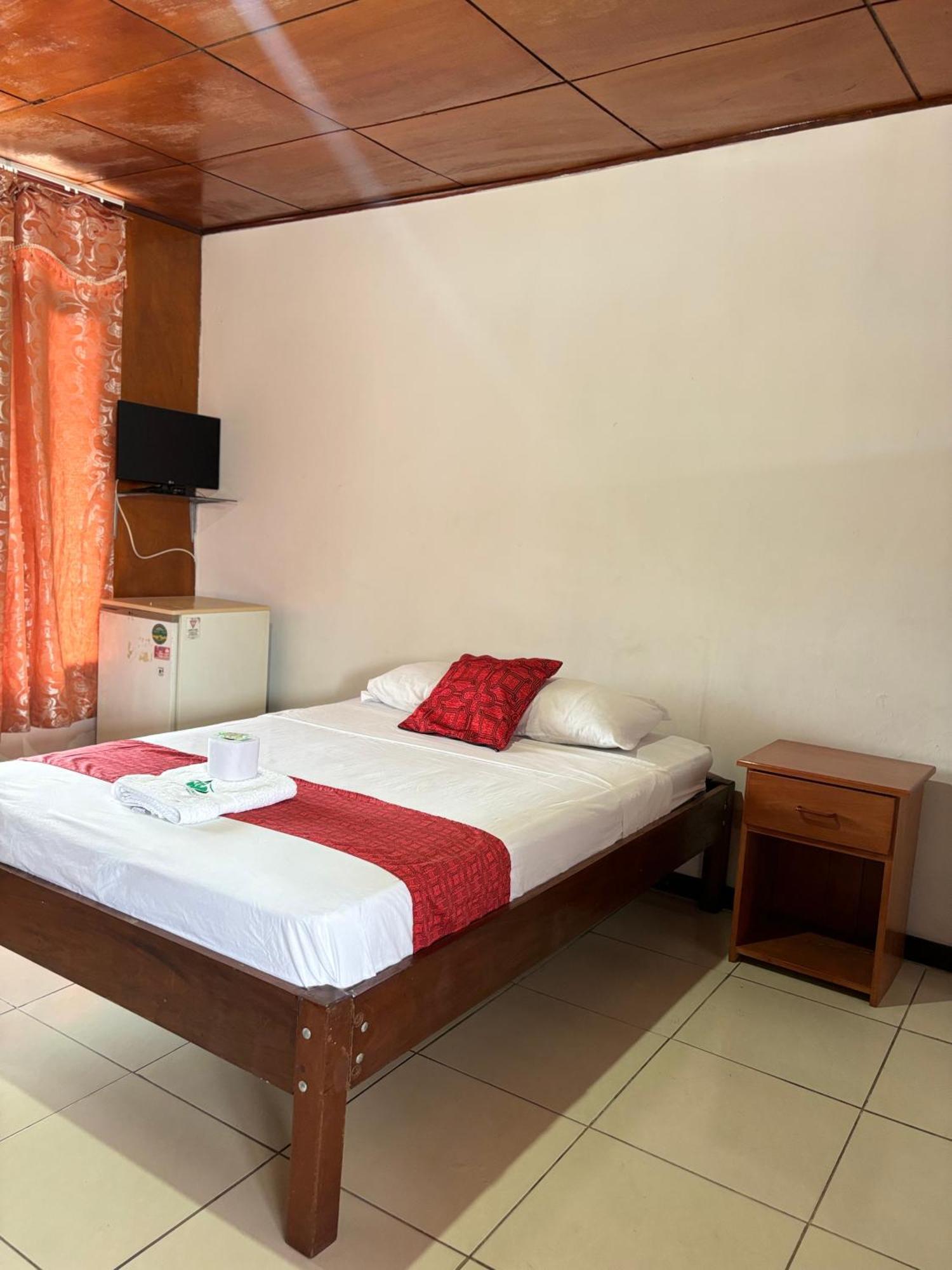 Hotel Casa Amazónica Iquitos Exterior foto